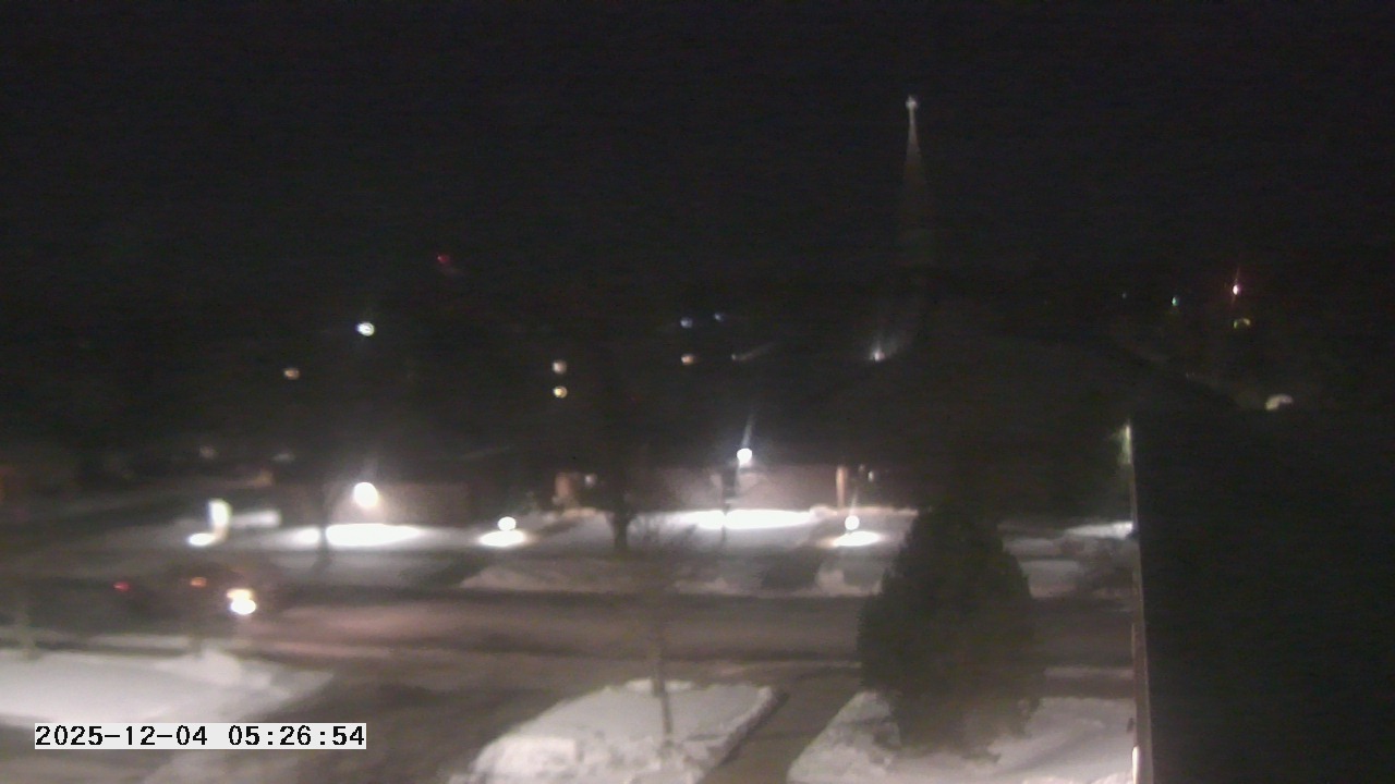 Thumbnail for current weather camera view from St. Michael Catholic School in Prior Lake, Minnesota