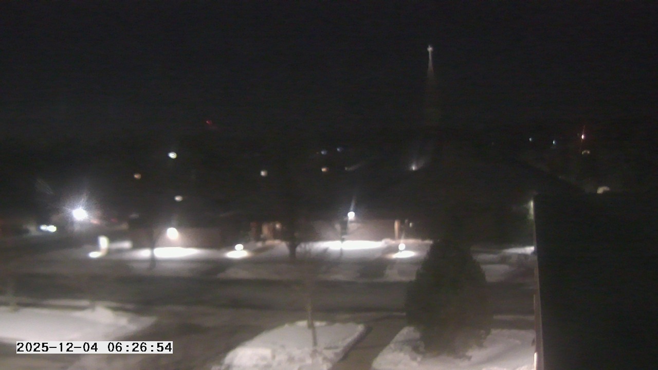Thumbnail for current weather camera view from St. Michael Catholic School in Prior Lake, Minnesota