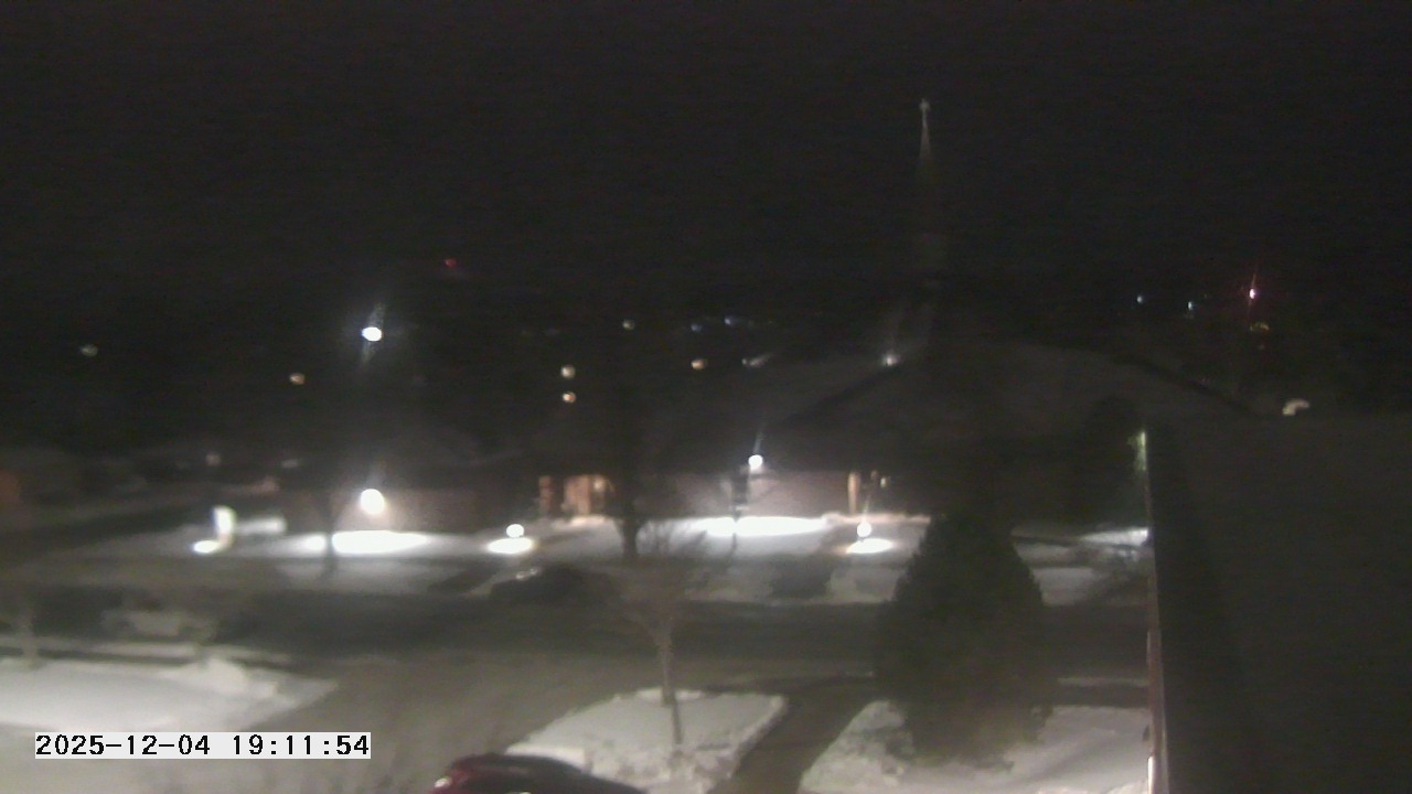 Thumbnail for current weather camera view from St. Michael Catholic School in Prior Lake, Minnesota