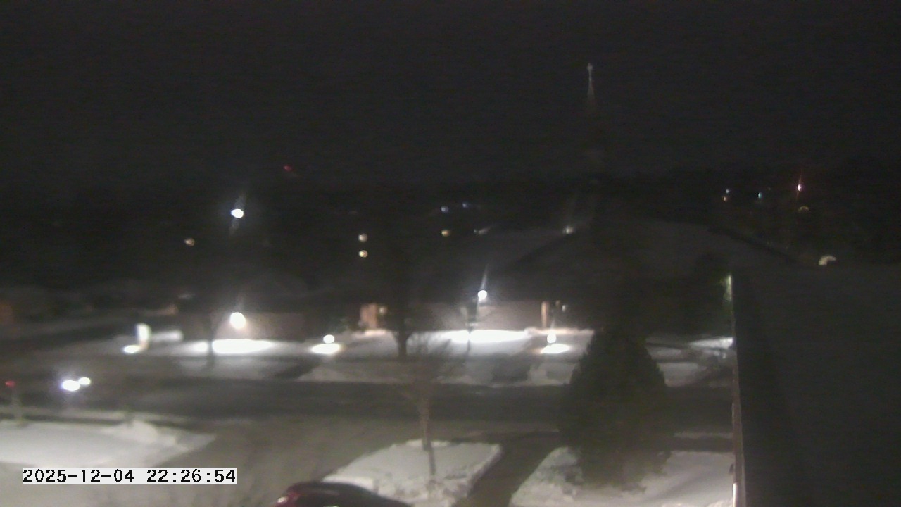 Thumbnail for current weather camera view from St. Michael Catholic School in Prior Lake, Minnesota