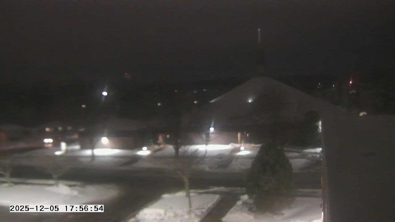 Thumbnail for current weather camera view from St. Michael Catholic School in Prior Lake, Minnesota