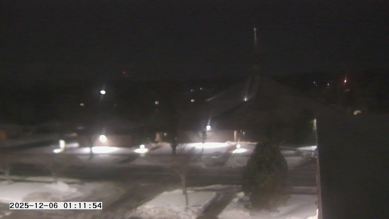 Thumbnail for current weather camera view from St. Michael Catholic School in Prior Lake, Minnesota