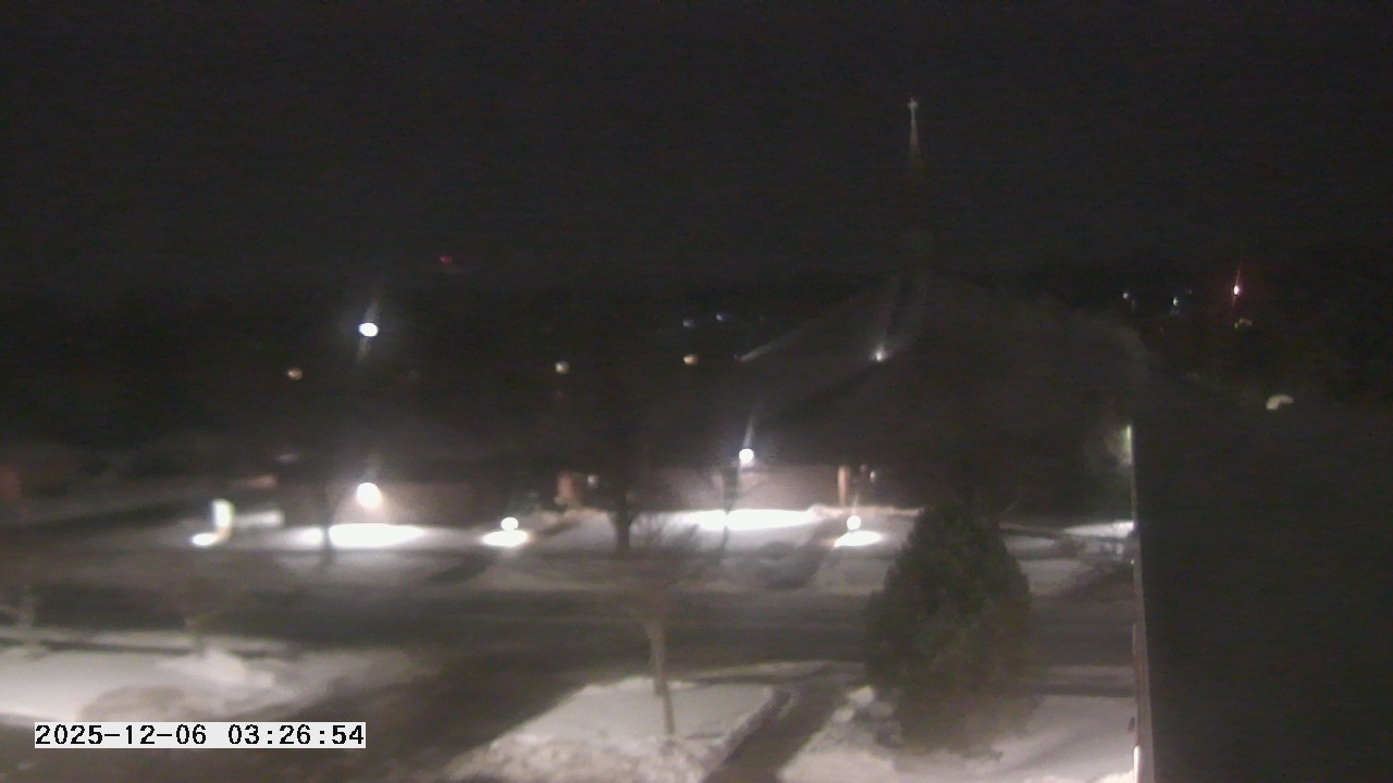 Thumbnail for current weather camera view from St. Michael Catholic School in Prior Lake, Minnesota