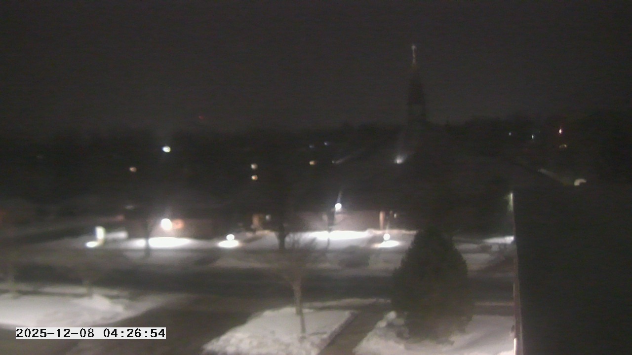Thumbnail for current weather camera view from St. Michael Catholic School in Prior Lake, Minnesota