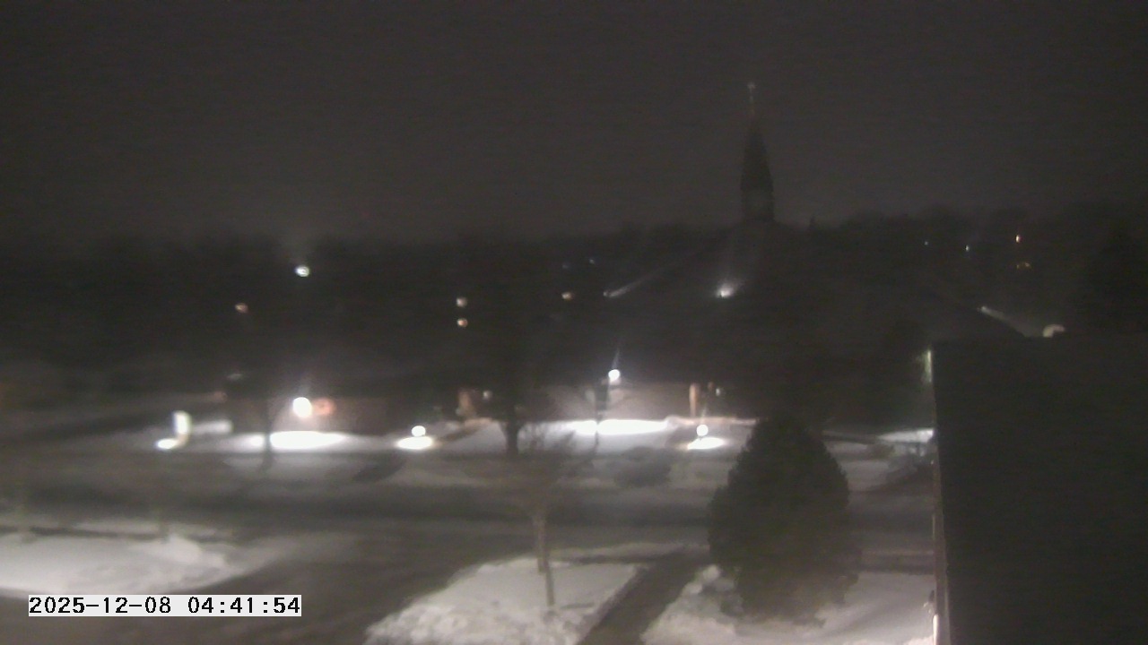 Thumbnail for current weather camera view from St. Michael Catholic School in Prior Lake, Minnesota