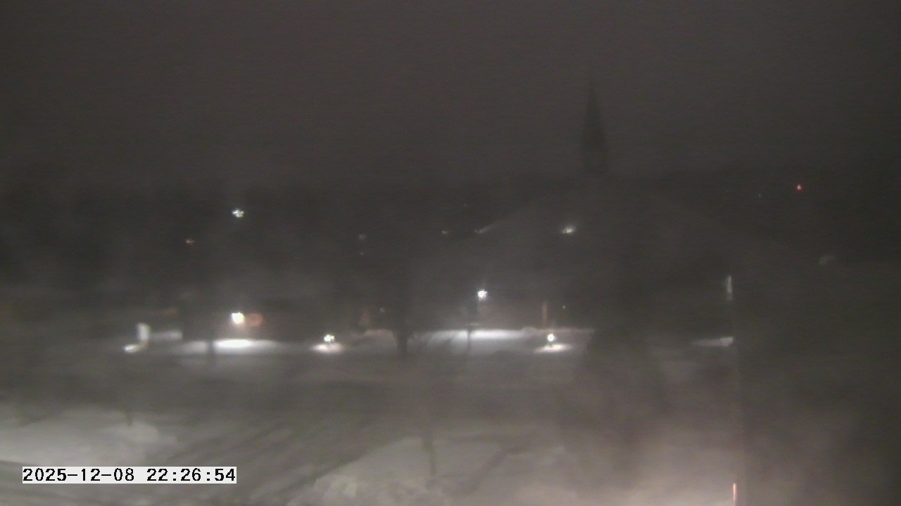 Thumbnail for current weather camera view from St. Michael Catholic School in Prior Lake, Minnesota