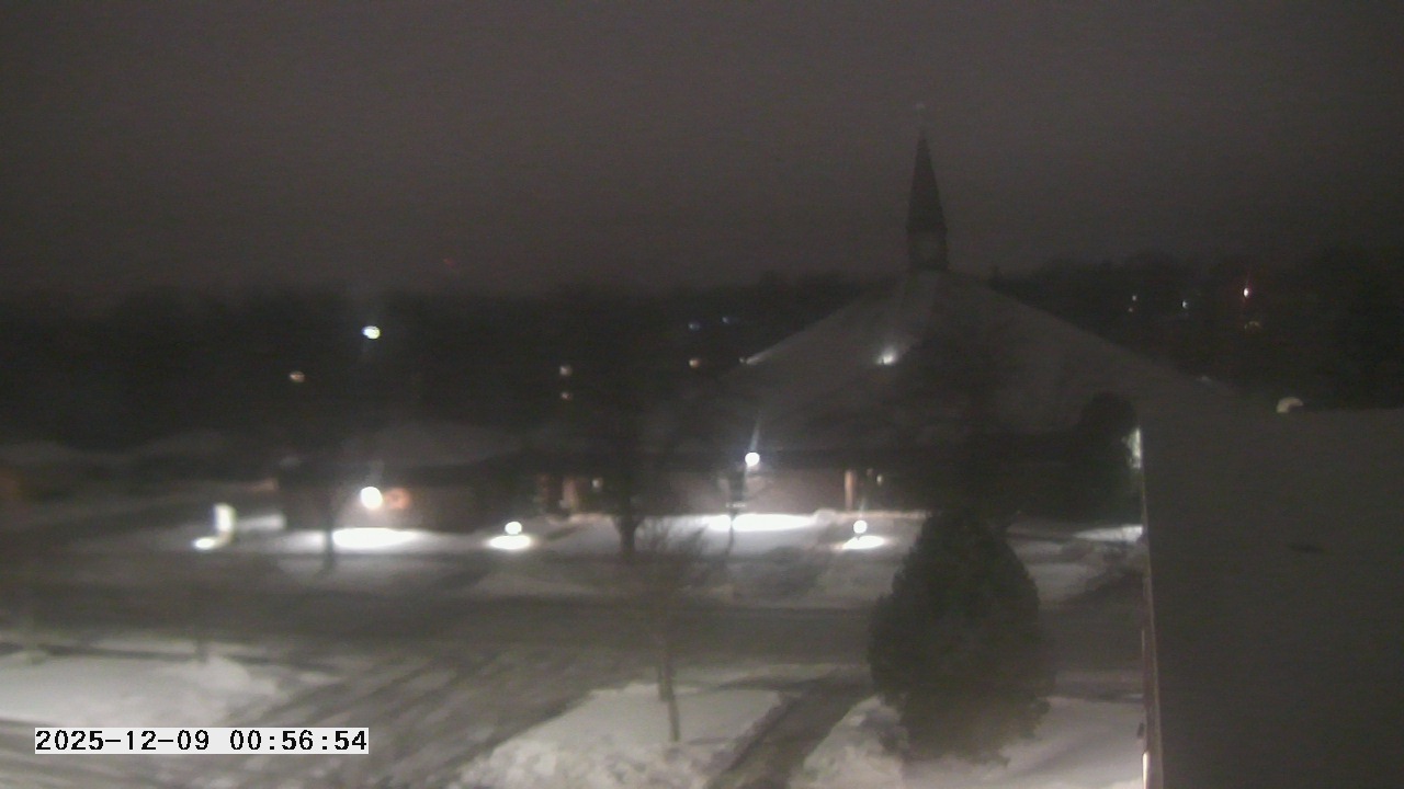 Thumbnail for current weather camera view from St. Michael Catholic School in Prior Lake, Minnesota