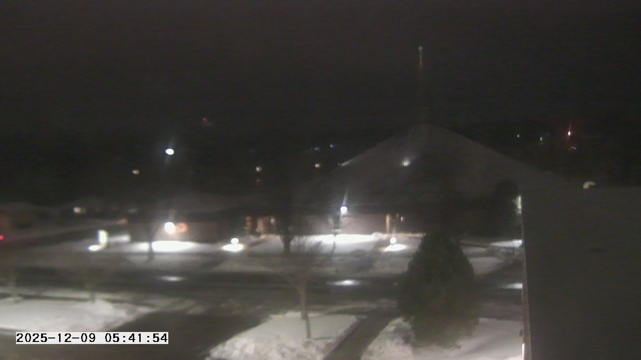 Thumbnail for current weather camera view from St. Michael Catholic School in Prior Lake, Minnesota
