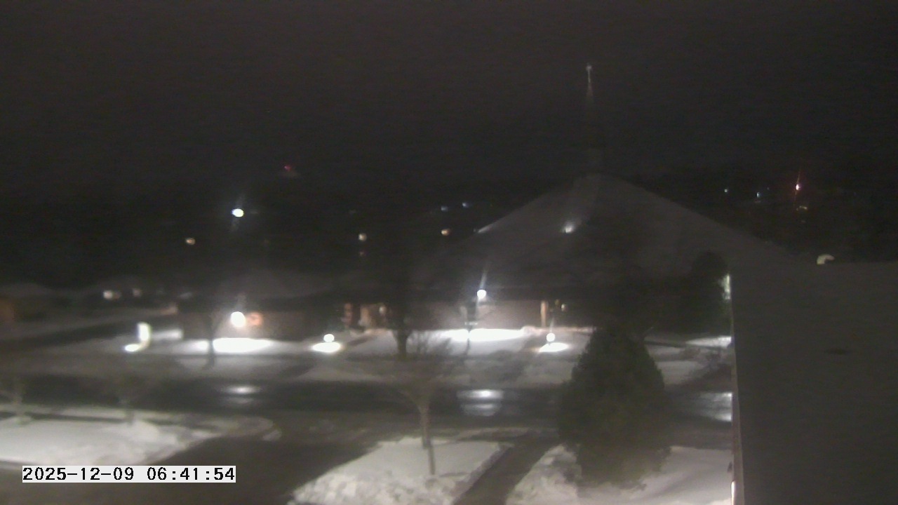Thumbnail for current weather camera view from St. Michael Catholic School in Prior Lake, Minnesota