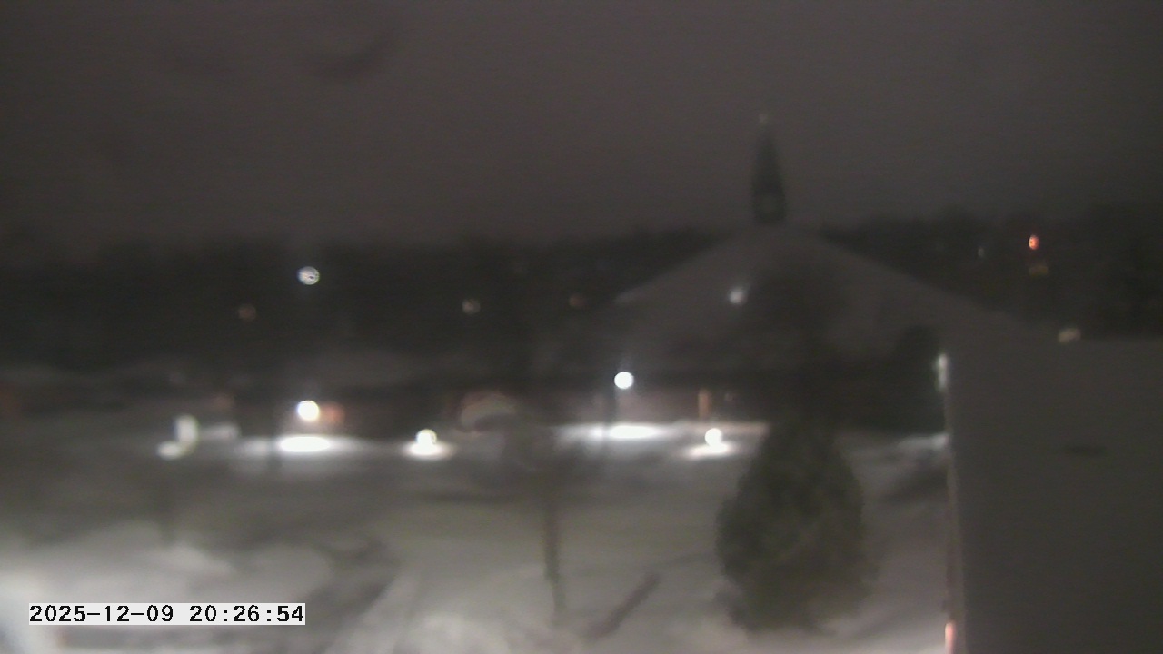 Thumbnail for current weather camera view from St. Michael Catholic School in Prior Lake, Minnesota