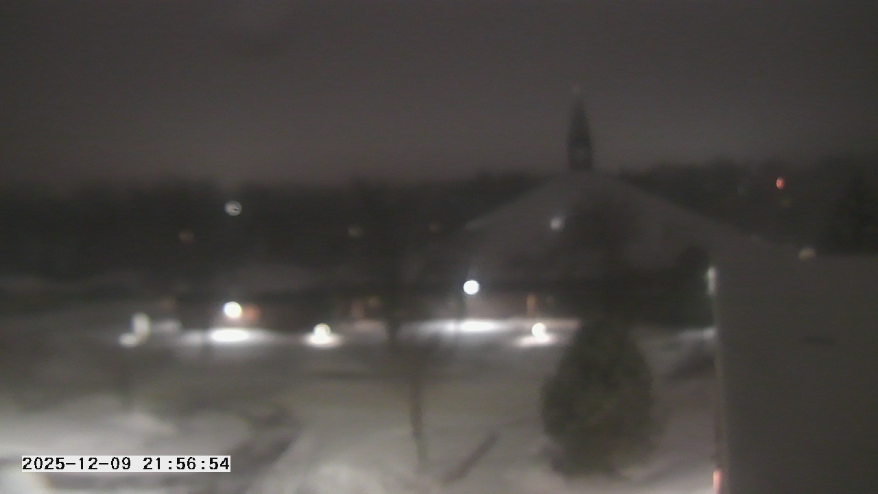 Thumbnail for current weather camera view from St. Michael Catholic School in Prior Lake, Minnesota