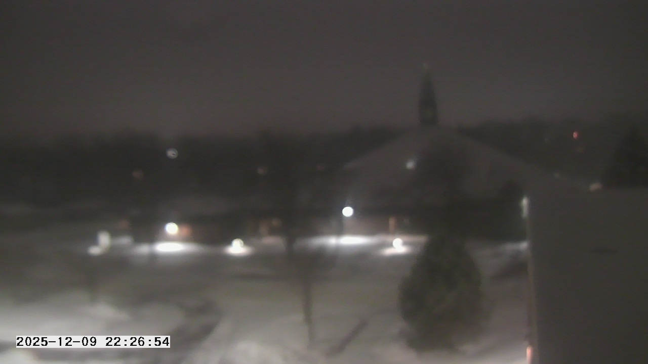 Thumbnail for current weather camera view from St. Michael Catholic School in Prior Lake, Minnesota