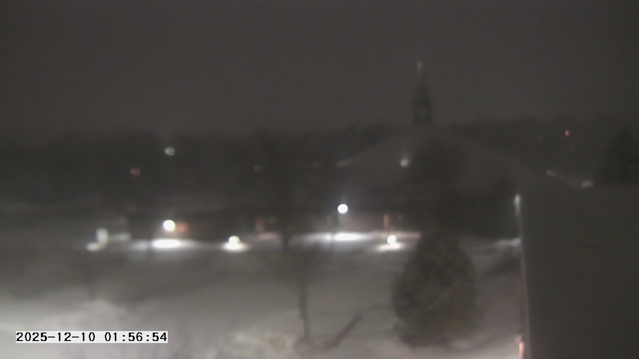 Thumbnail for current weather camera view from St. Michael Catholic School in Prior Lake, Minnesota