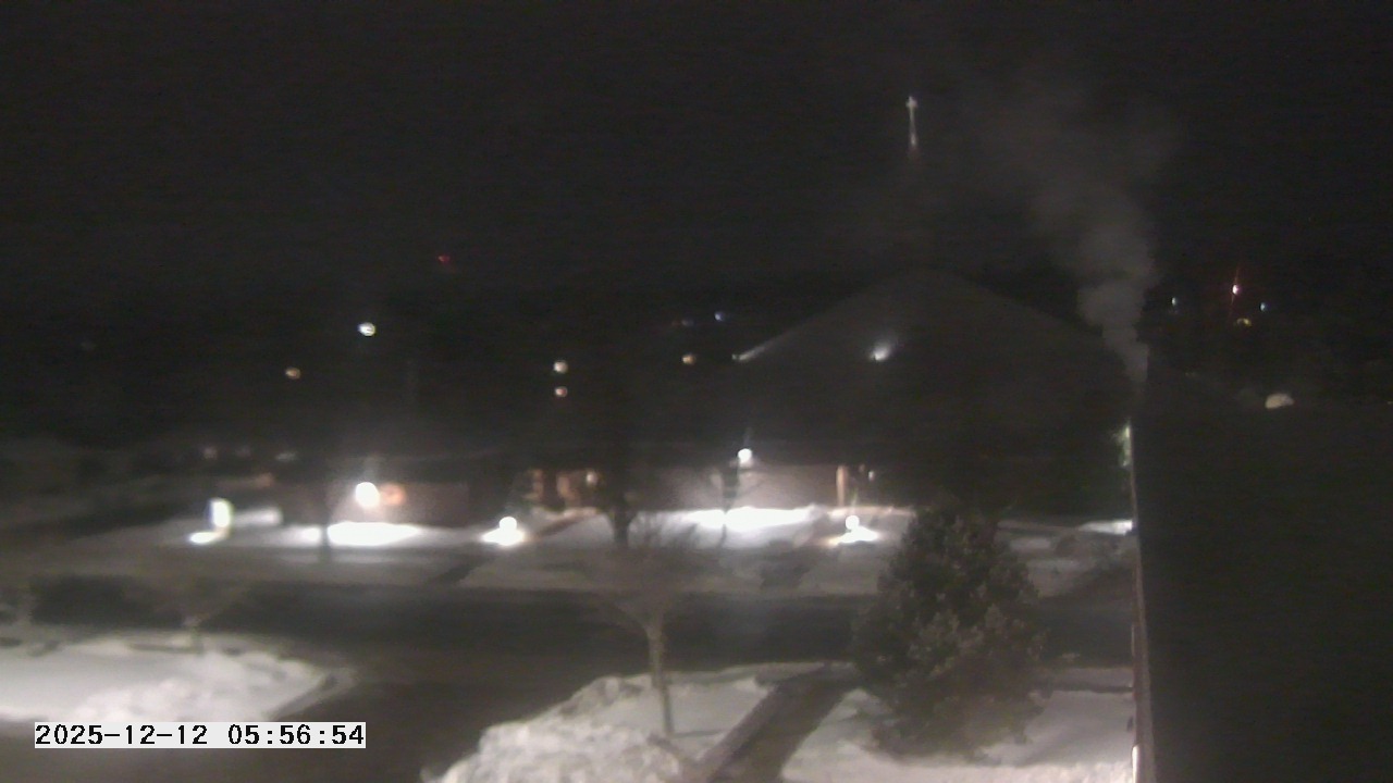 Thumbnail for current weather camera view from St. Michael Catholic School in Prior Lake, Minnesota