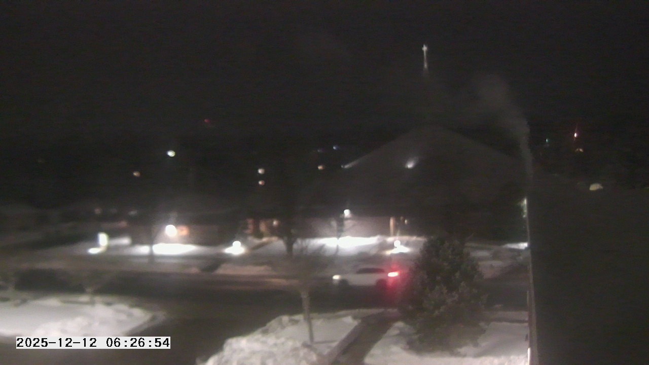 Thumbnail for current weather camera view from St. Michael Catholic School in Prior Lake, Minnesota