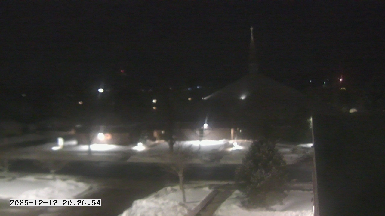 Thumbnail for current weather camera view from St. Michael Catholic School in Prior Lake, Minnesota