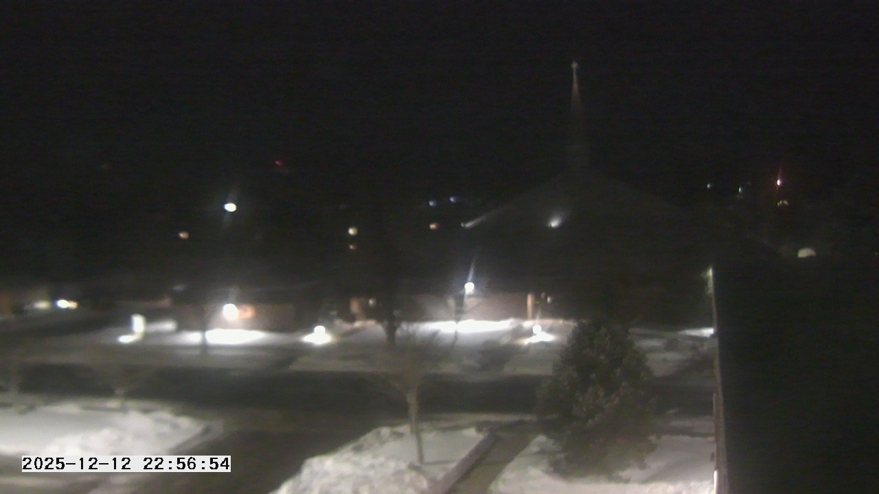 Thumbnail for current weather camera view from St. Michael Catholic School in Prior Lake, Minnesota