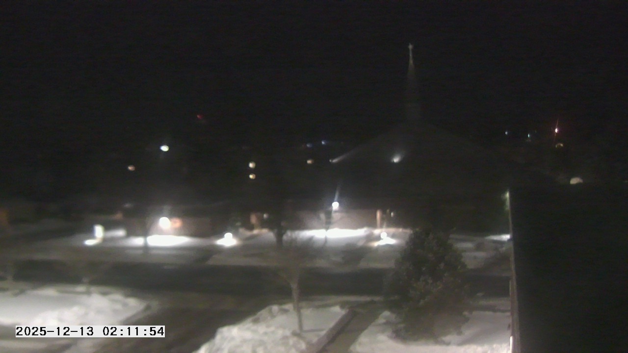Thumbnail for current weather camera view from St. Michael Catholic School in Prior Lake, Minnesota