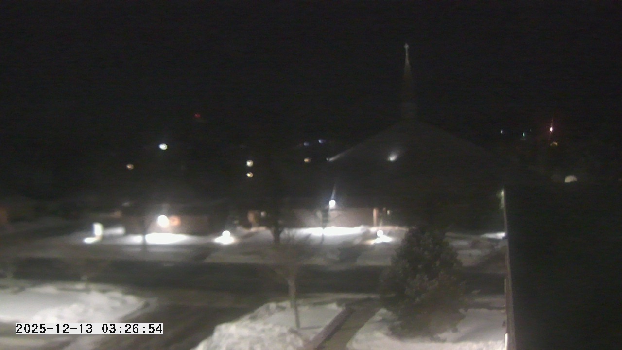 Thumbnail for current weather camera view from St. Michael Catholic School in Prior Lake, Minnesota