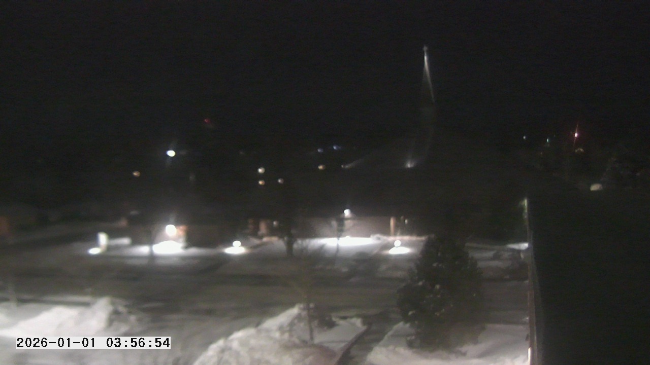 Thumbnail for current weather camera view from St. Michael Catholic School in Prior Lake, Minnesota