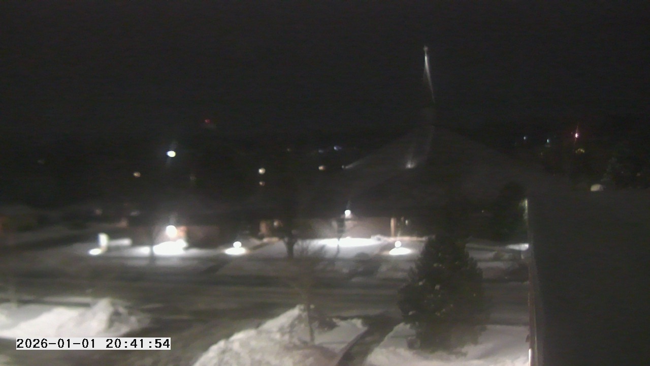 Thumbnail for current weather camera view from St. Michael Catholic School in Prior Lake, Minnesota