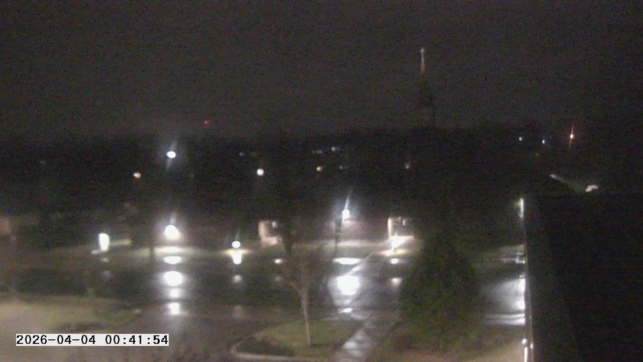 Thumbnail for current weather camera view from St. Michael Catholic School in Prior Lake, Minnesota