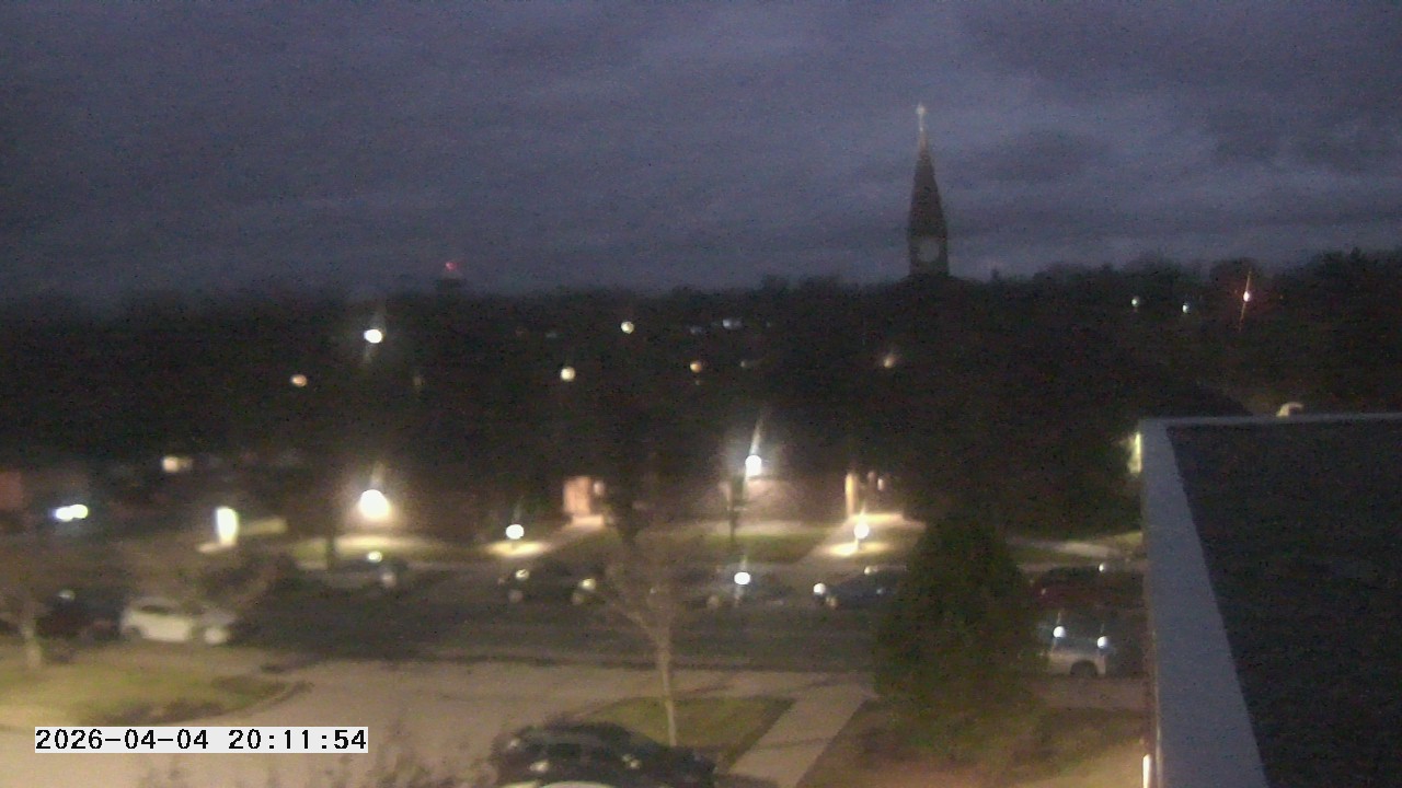 Thumbnail for current weather camera view from St. Michael Catholic School in Prior Lake, Minnesota