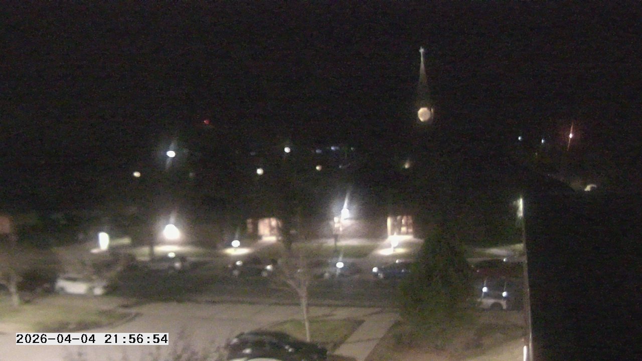 Thumbnail for current weather camera view from St. Michael Catholic School in Prior Lake, Minnesota