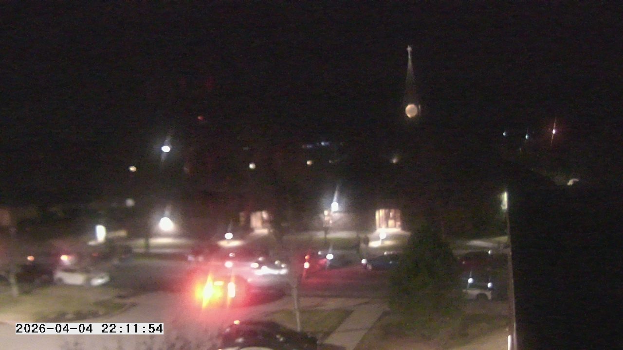 Thumbnail for current weather camera view from St. Michael Catholic School in Prior Lake, Minnesota