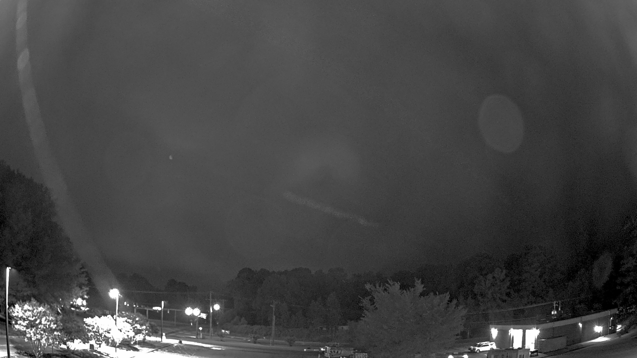 Thumbnail for current weather camera view from Prince George County EOC in Prince George, Virginia