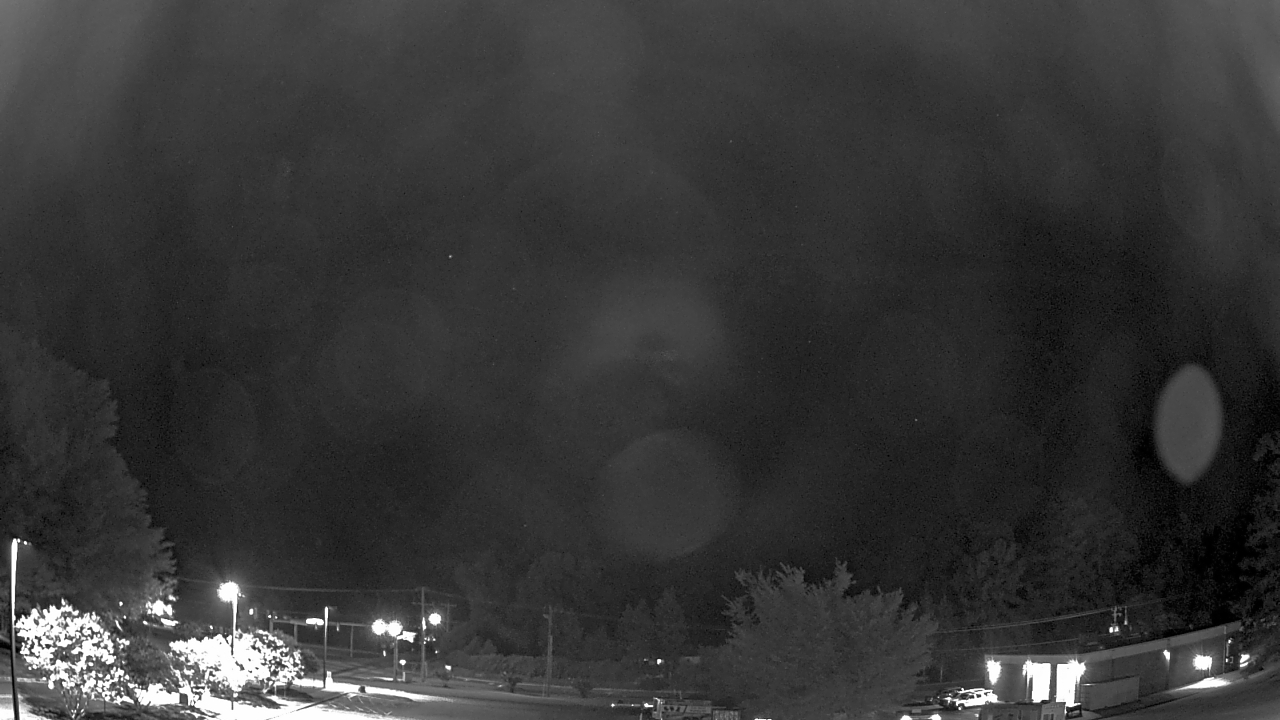 Thumbnail for current weather camera view from Prince George County EOC in Prince George, Virginia