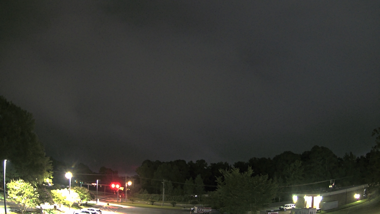 Thumbnail for current weather camera view from Prince George County EOC in Prince George, Virginia