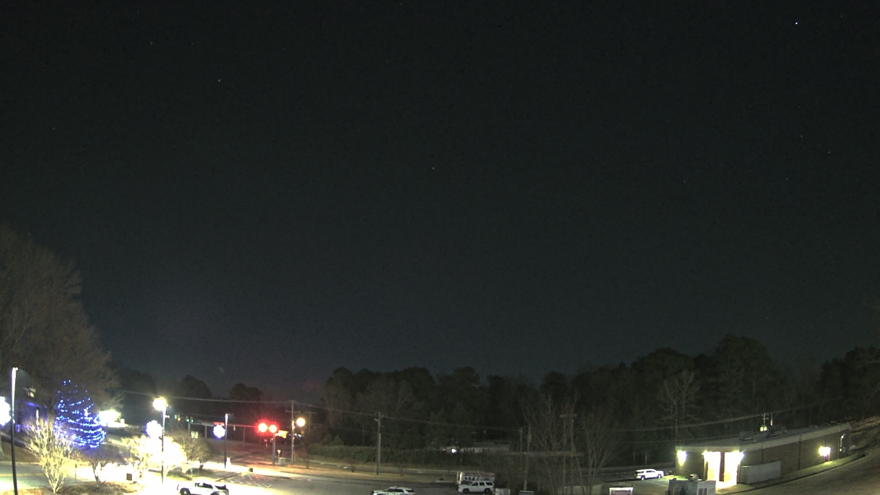 Thumbnail for current weather camera view from Prince George County EOC in Prince George, Virginia