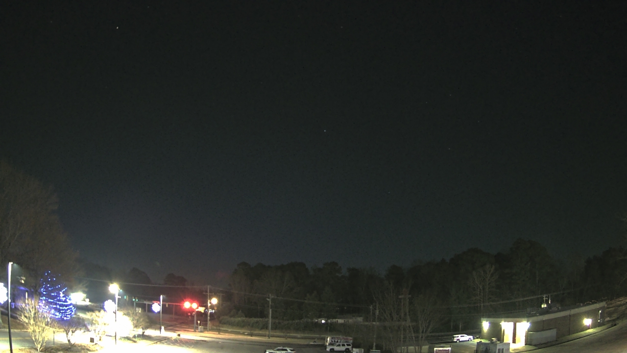 Thumbnail for current weather camera view from Prince George County EOC in Prince George, Virginia