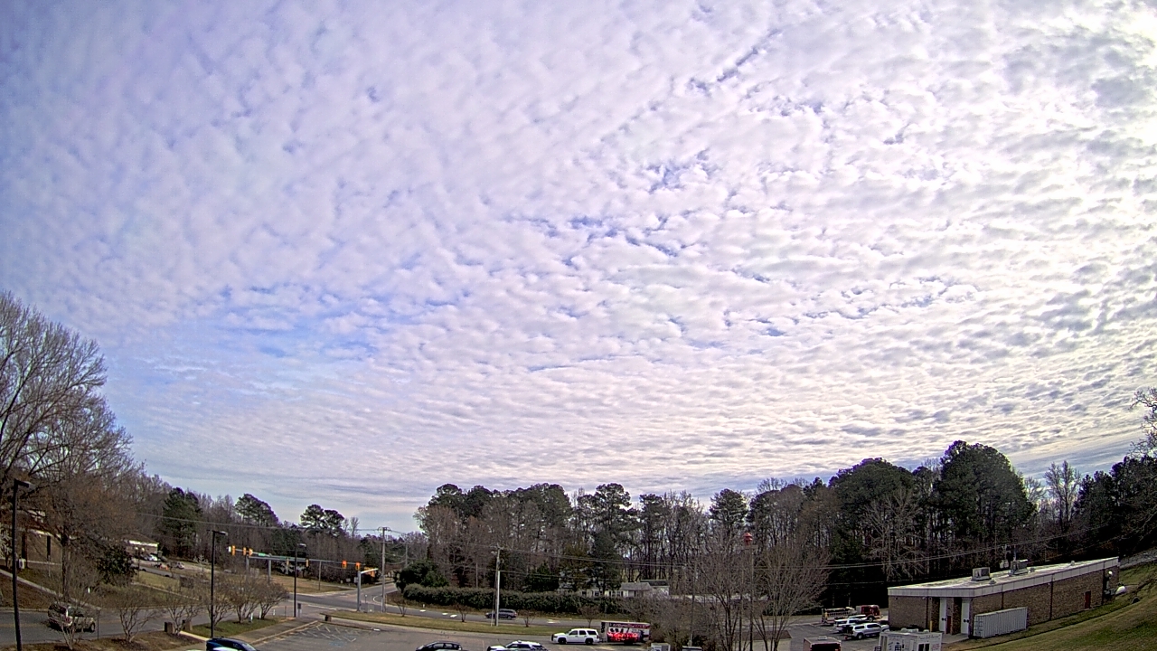 Thumbnail for current weather camera view from Prince George County EOC in Prince George, Virginia