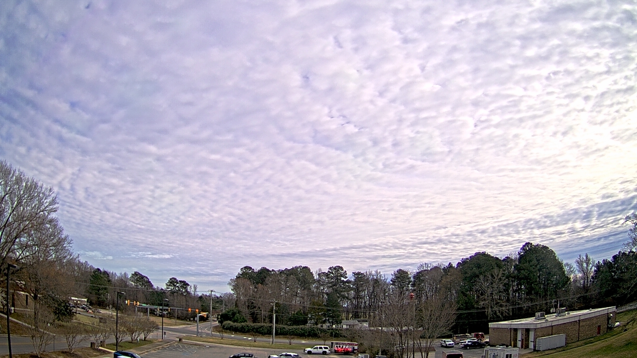 Thumbnail for current weather camera view from Prince George County EOC in Prince George, Virginia
