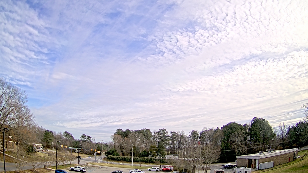 Thumbnail for current weather camera view from Prince George County EOC in Prince George, Virginia