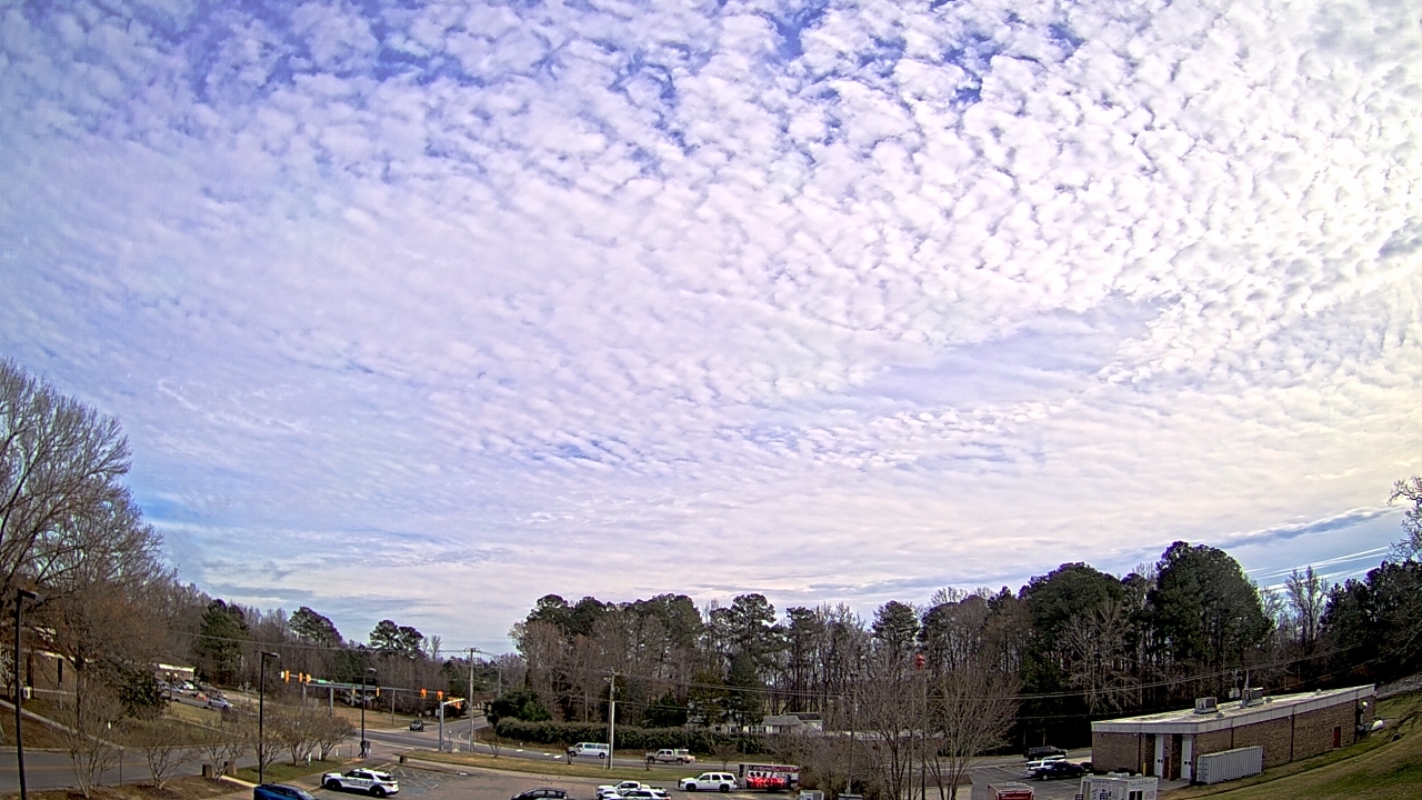 Thumbnail for current weather camera view from Prince George County EOC in Prince George, Virginia