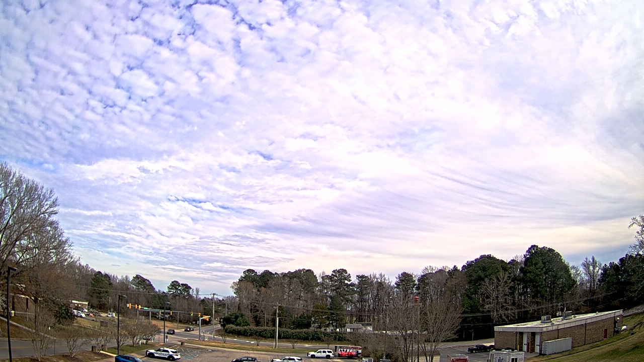 Thumbnail for current weather camera view from Prince George County EOC in Prince George, Virginia