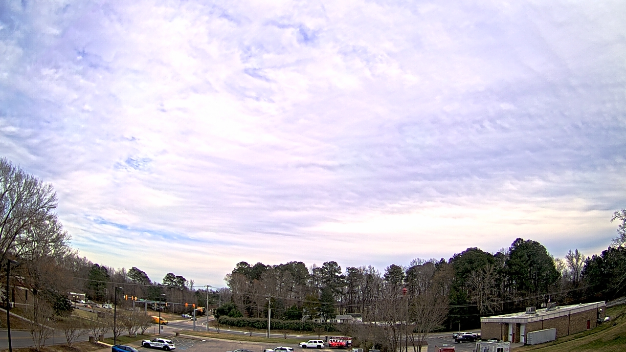 Thumbnail for current weather camera view from Prince George County EOC in Prince George, Virginia