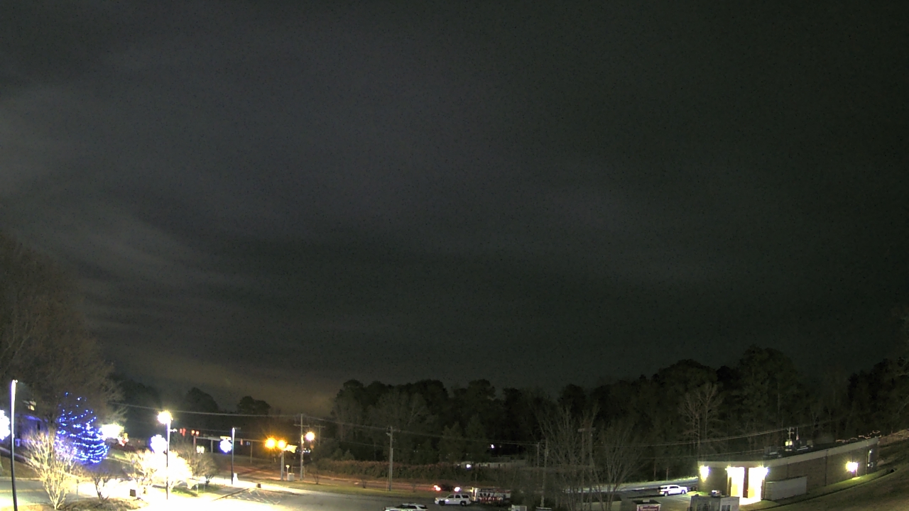 Thumbnail for current weather camera view from Prince George County EOC in Prince George, Virginia