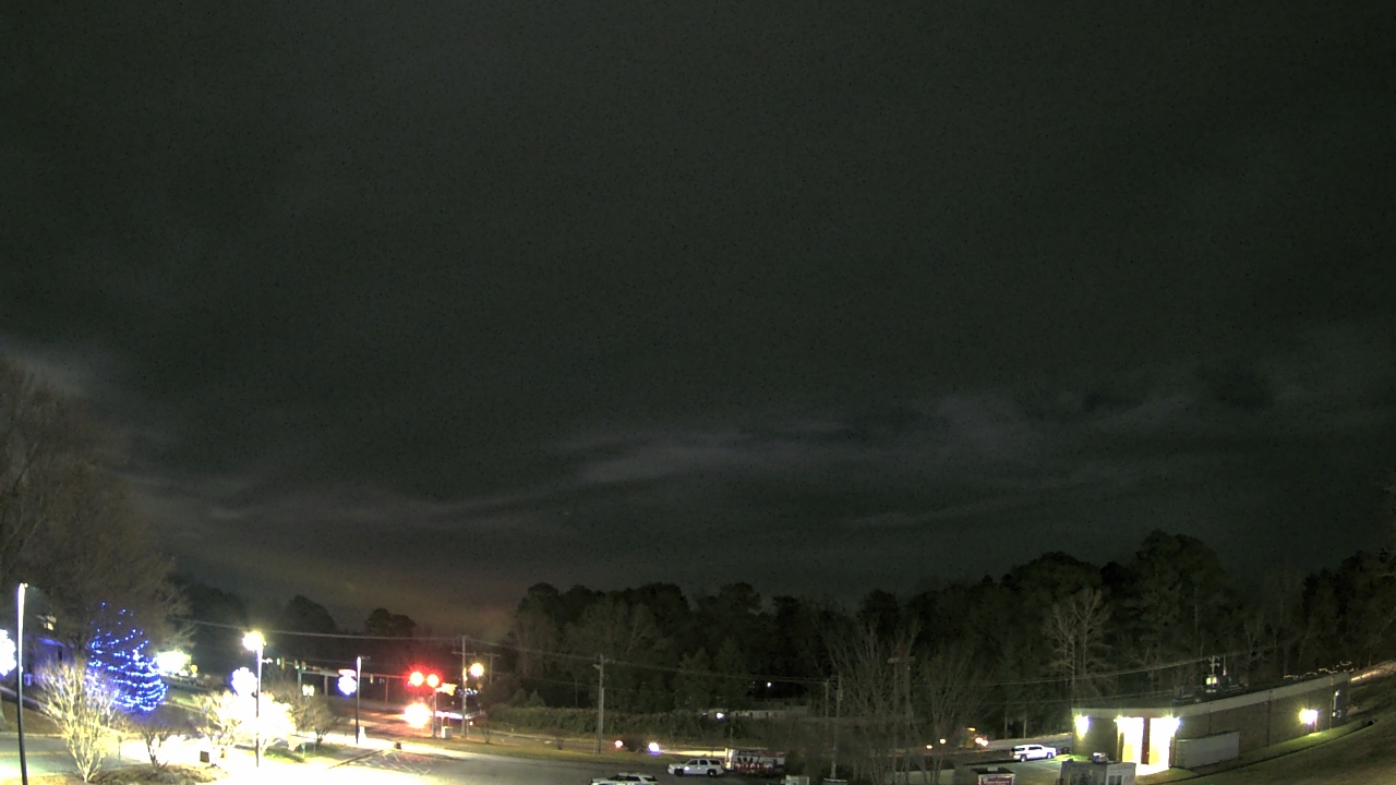 Thumbnail for current weather camera view from Prince George County EOC in Prince George, Virginia