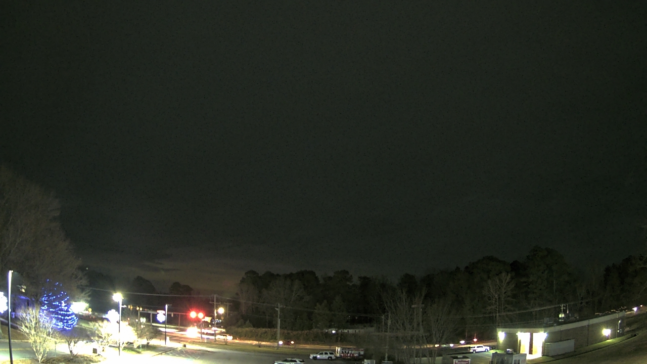 Thumbnail for current weather camera view from Prince George County EOC in Prince George, Virginia