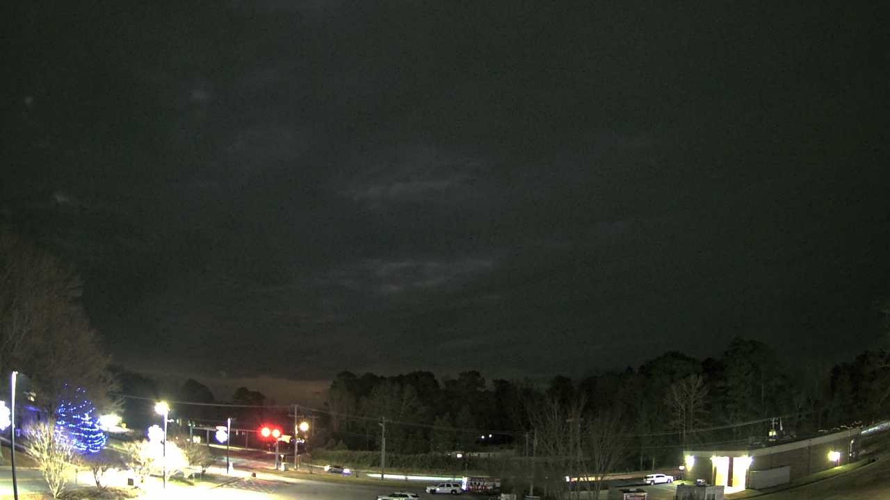 Thumbnail for current weather camera view from Prince George County EOC in Prince George, Virginia