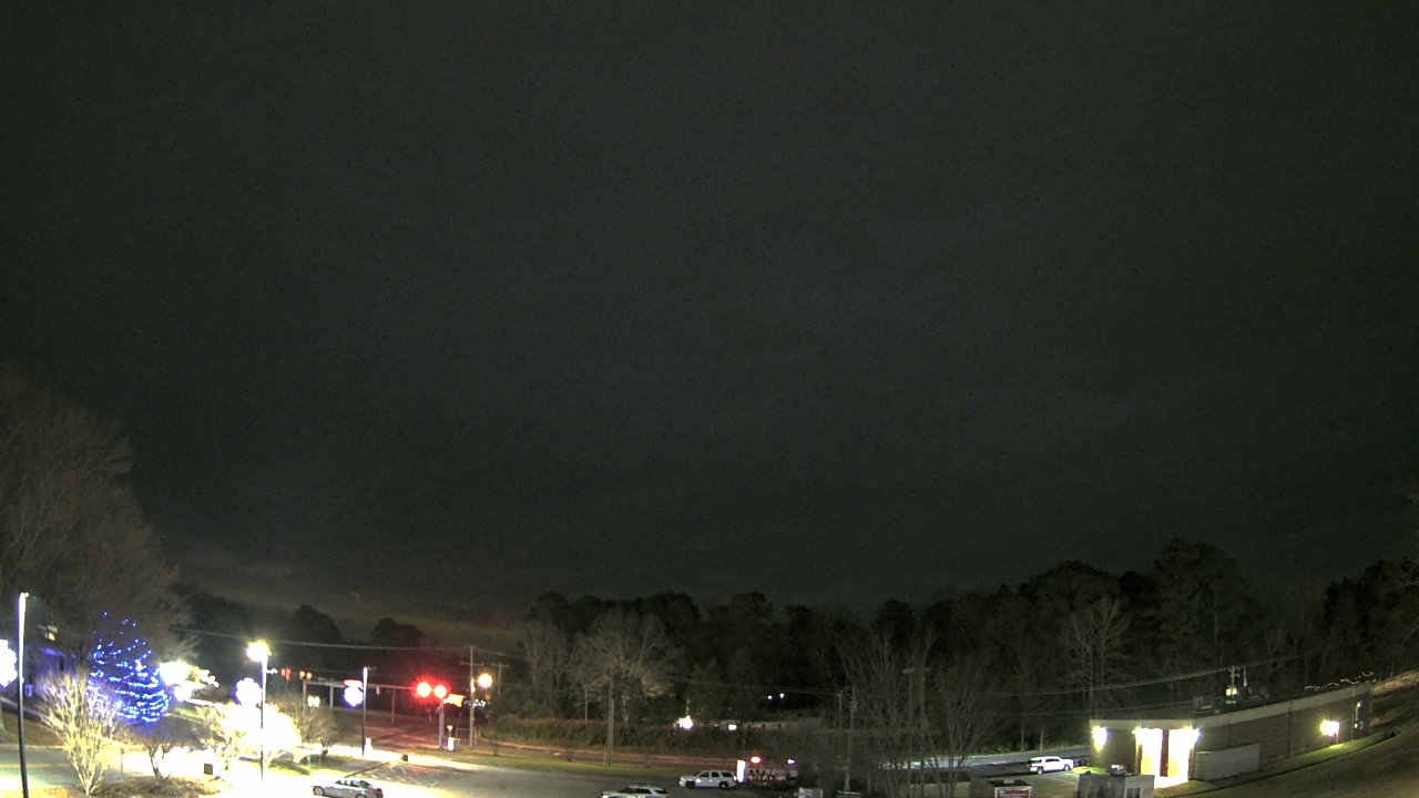 Thumbnail for current weather camera view from Prince George County EOC in Prince George, Virginia