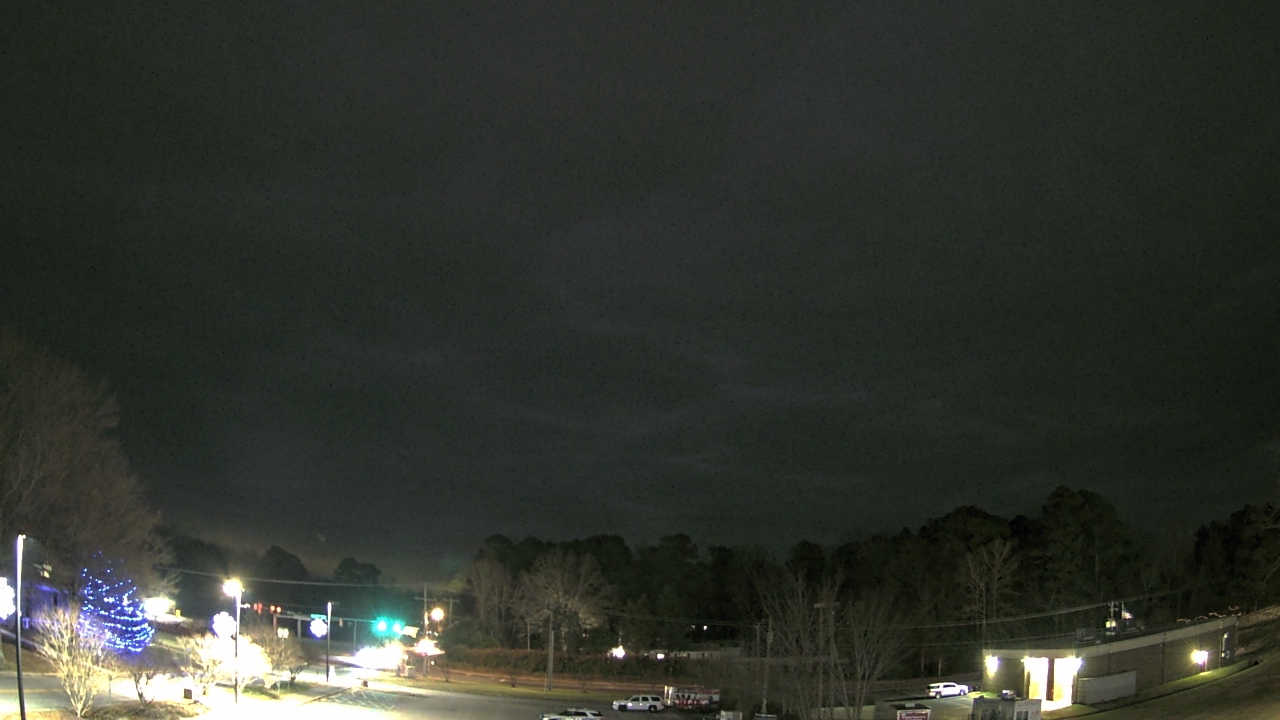 Thumbnail for current weather camera view from Prince George County EOC in Prince George, Virginia