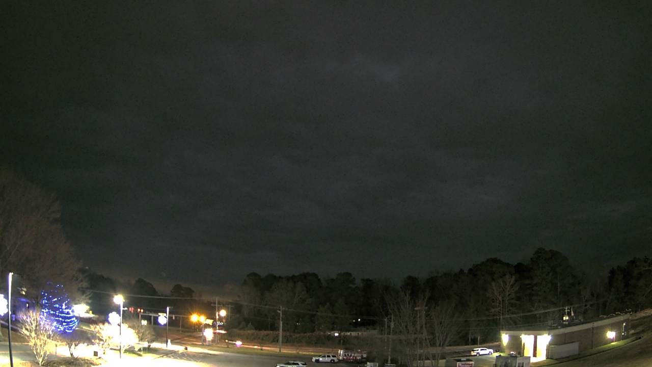 Thumbnail for current weather camera view from Prince George County EOC in Prince George, Virginia