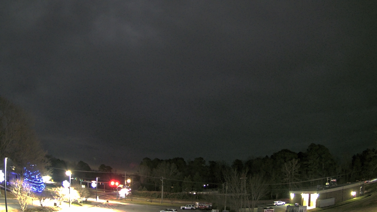 Thumbnail for current weather camera view from Prince George County EOC in Prince George, Virginia