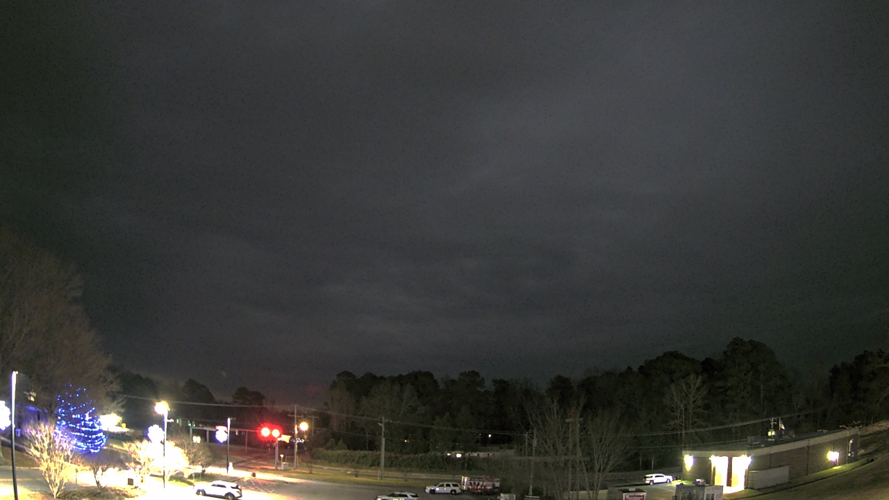 Thumbnail for current weather camera view from Prince George County EOC in Prince George, Virginia