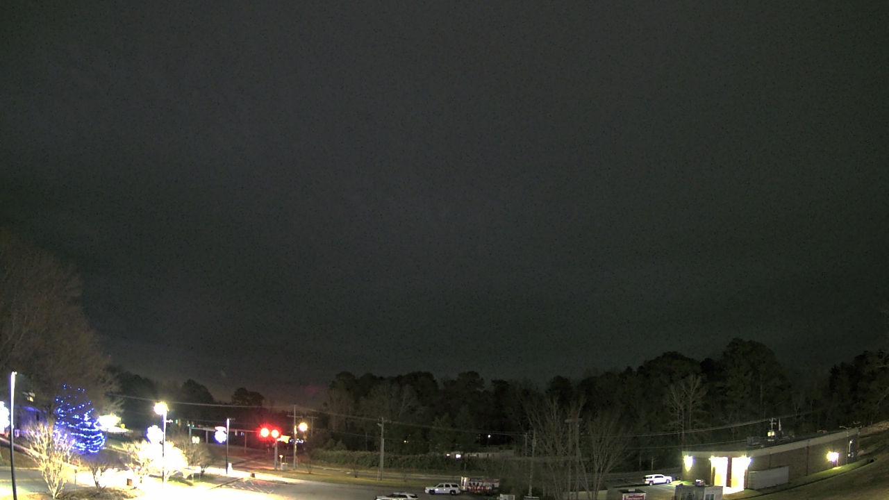 Thumbnail for current weather camera view from Prince George County EOC in Prince George, Virginia